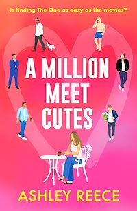 Download this ebook A Million Meet Cutes