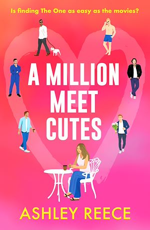 Download the eBook: A Million Meet Cutes