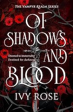 Download this eBook Of Shadows and Blood