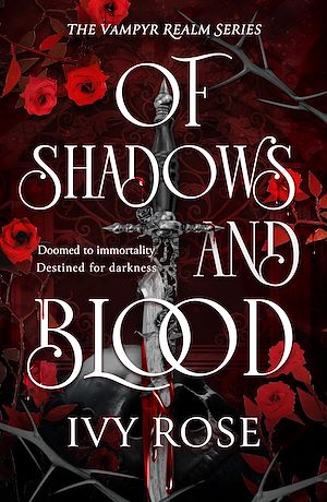 Download the eBook: Of Shadows and Blood