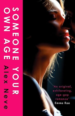 Download the eBook: Someone Your Own Age