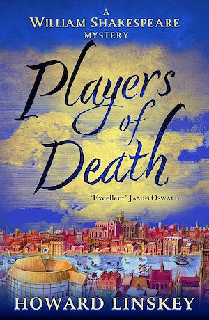Téléchargez le livre :  Players of Death