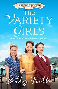 Download this ebook The Variety Girls