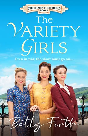 Download the eBook: The Variety Girls