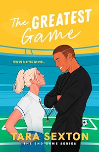 Téléchargez le livre :  The Greatest Game