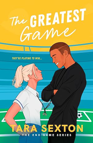 Téléchargez le livre :  The Greatest Game
