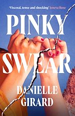 Télécharger le livre :  Pinky Swear