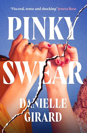 Téléchargez le livre :  Pinky Swear