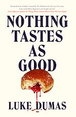 Download this eBook Nothing Tastes As Good