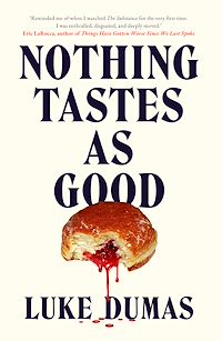 Download this ebook Nothing Tastes As Good