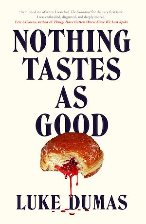 Download the eBook: Nothing Tastes As Good