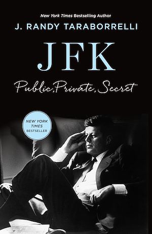 Download the eBook: JFK