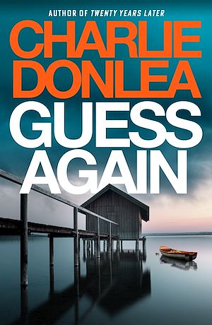 Download the eBook: Guess Again