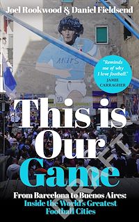 Download this ebook This is Our Game