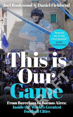 Téléchargez le livre :  This is Our Game