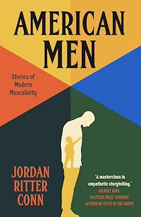 Download this ebook American Men