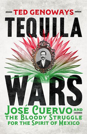 Téléchargez le livre :  Tequila Wars