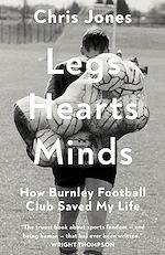 Download this eBook Legs Hearts Minds