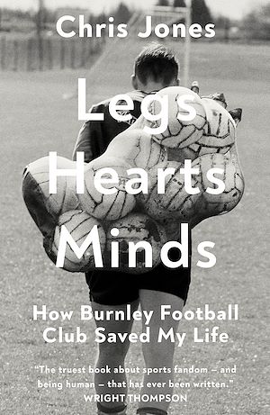 Download the eBook: Legs Hearts Minds