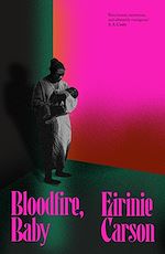 Download this eBook Bloodfire, Baby