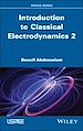 Télécharger le livre :  Introduction to Classical Electrodynamics, Volume 2