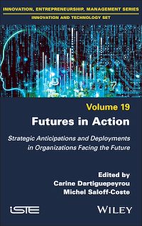 Téléchargez le livre :  Futures in Action