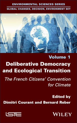 Download the eBook: Deliberative Democracy and Ecological Transition