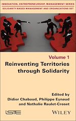 Télécharger le livre :  Reinventing Territories through Solidarity