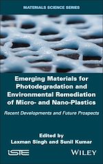 Télécharger le livre :  Emerging Materials for Photodegradation and Environmental Remediation of Micro- and Nano-Plastics