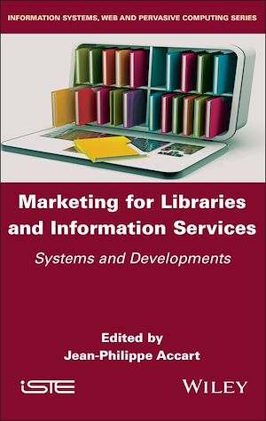 Download the eBook: Marketing for Libraries and Information Services