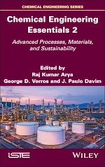 Télécharger le livre :  Chemical Engineering Essentials, Volume 2