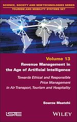 Télécharger le livre :  Revenue Management in the Age of Artificial Intelligence