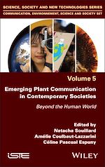 Télécharger le livre :  Emerging Plant Communication in Contemporary Societies