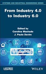 Télécharger le livre :  From Industry 4.0 to Industry 6.0