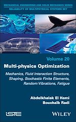Télécharger le livre :  Multi-physics Optimization