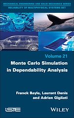 Télécharger le livre :  Monte Carlo Simulation in Dependability Analysis