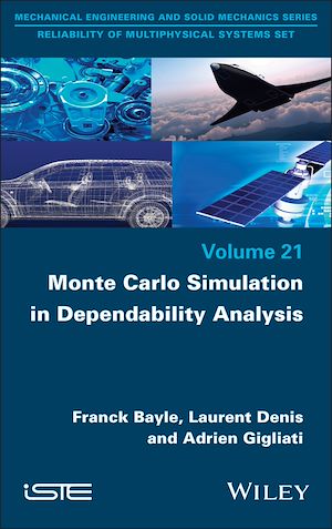 Téléchargez le livre :  Monte Carlo Simulation in Dependability Analysis