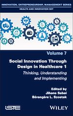 Télécharger le livre :  Social Innovation Through Design in Healthcare 1