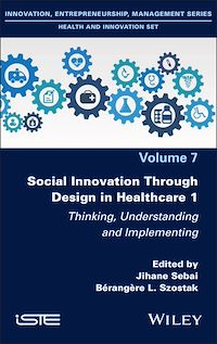 Download this ebook Social Innovation Through Design in Healthcare 1