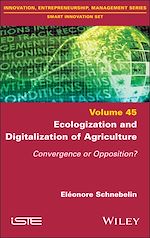 Télécharger le livre :  Ecologization and Digitalization of Agriculture