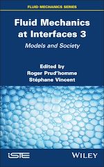 Télécharger le livre :  Fluid Mechanics at Interfaces 3