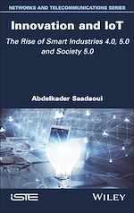 Télécharger le livre :  Innovation and IoT