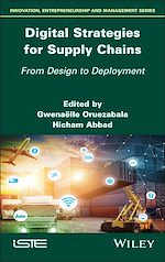 Télécharger le livre :  Digital Strategies for Supply Chains