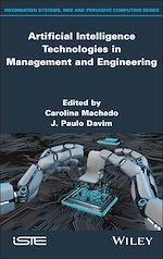 Télécharger le livre :  Artificial Intelligence Technologies in Management and Engineering