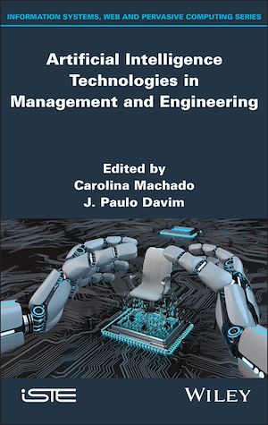 Téléchargez le livre :  Artificial Intelligence Technologies in Management and Engineering