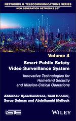 Télécharger le livre :  Smart Public Safety Video Surveillance System