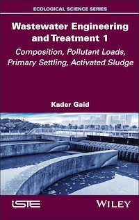 Download this ebook Wastewater Engineering and Treatment 1