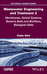 Télécharger le livre :  Wastewater Engineering and Treatment 2