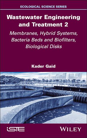 Téléchargez le livre :  Wastewater Engineering and Treatment 2