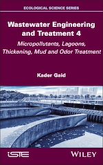Download this eBook Wastewater Engineering and Treatment 4